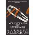 More Work for the Undertaker - Paperback