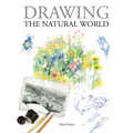 Drawing the Natural World - Hardcover