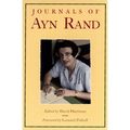 The Journals of Ayn Rand - Paperback