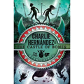 Charlie Hernández & the Castle of Bones - Paperback