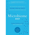 Microbiome Diet: The Scientifically Proven Way to Restore Your Gut Health and Achieve Permanent Weight Loss - Paperback