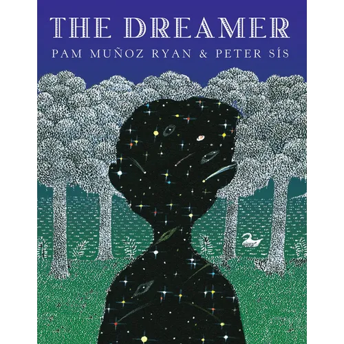 The Dreamer - Hardcover