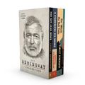 Hemingway Boxed Set - Paperback