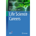 Life Science Careers - Hardcover