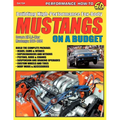 Building High-Performance Fox-Body Mustangs on a Budget - Paperback