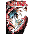My Hero Academia, Vol. 18: Bright Future - Paperback