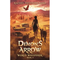 Demon's Arrow - Paperback