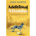 Additional Attendee - Paperback