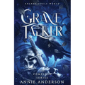 Arcane Souls World: Grave Talker Complete Series: Grave Talker - Paperback