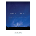 Night Light: A Book of Nighttime Meditations - Paperback