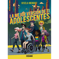 La Mejor Versión de Ti: Adolescentes - Paperback