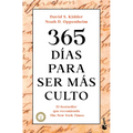 365 Días Para Ser Más Culto / 365 Days to Be More Knowledgeable - Paperback