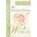 The Hidden Power of a Woman: - Paperback