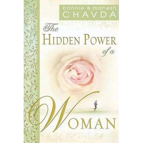 The Hidden Power of a Woman: - Paperback