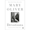 Devotions: A Read with Jenna Pick: The Selected Poems of Mary Oliver - Paperback