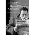 Algerian Chronicles - Paperback
