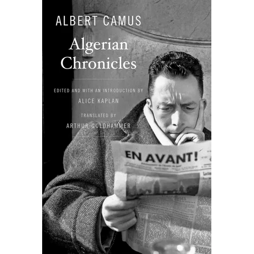 Algerian Chronicles - Paperback