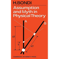 Assumption and Myth in Physical Theory - Paperback