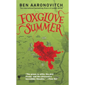 Foxglove Summer - Mass Market Paperbound