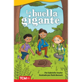 La Huella Gigante - Paperback