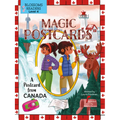 A Postcard from Canada - Paperback