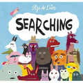 Searching - Hardcover