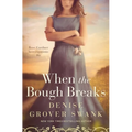 When the Bough Breaks: Rose Gardner Investigations #6 - Paperback
