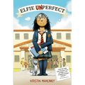 Elfie Unperfect - Paperback