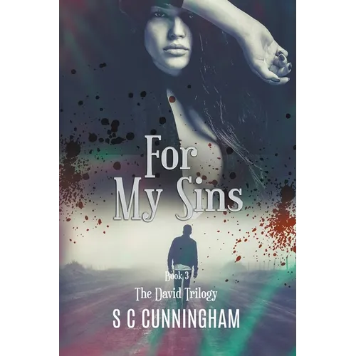 For My Sins - Paperback