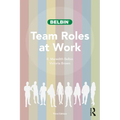 Team Roles at Work - Paperback