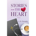 Stories from The Heart Vol.1 - Hardcover