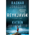 Reykjavík: A Crime Story - Paperback