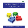 Victim Awareness Workbook [Probation Series] - Paperback