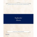 Sophocles' Electra - Paperback