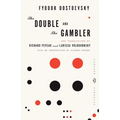 The Double and the Gambler - Paperback