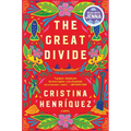 The Great Divide - Hardcover
