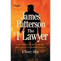 The #1 Lawyer: A Thriller - Hardcover