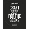Brewdog: Craft Beer for the Geeks - Hardcover