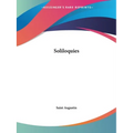 Soliloquies - Paperback