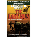 Last Run - Mass Market Paperbound