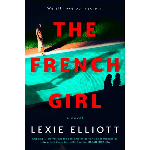 The French Girl - Paperback