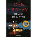 Tiempo de Matar / A Time to Kill - Paperback