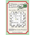 Hidato fun 26: 203 New Logic Puzzles - Paperback