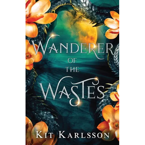 Wanderer of the Wastes - Paperback
