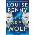 The Grey Wolf - Hardcover