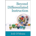 Beyond Differentiated Instruction - Paperback