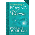 The Power of a Praying Woman - Paperback