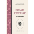 Herself Surprised - Paperback
