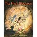 The First Drawing - Hardcover
