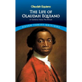 The Life of Olaudah Equiano - Paperback